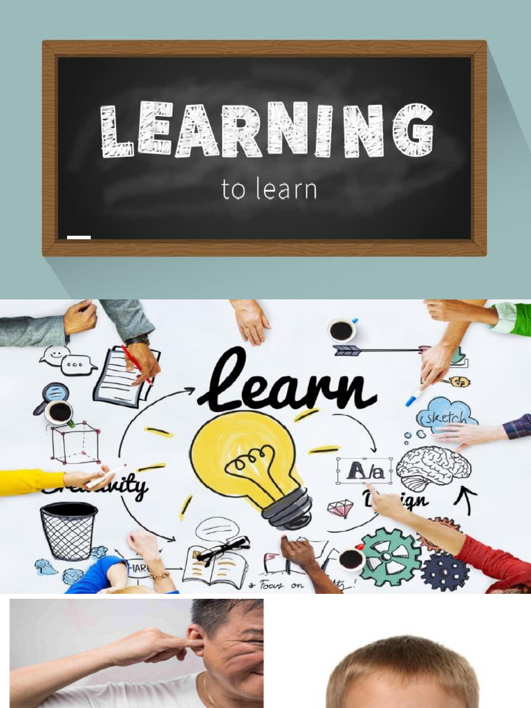 Learning to Learn | PDF