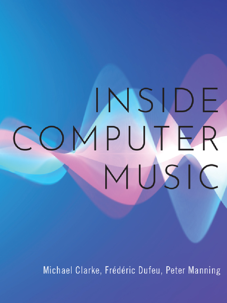 Inside Computer Music | PDF | Electronic Music