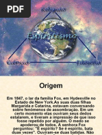 Apresentação de filosofia