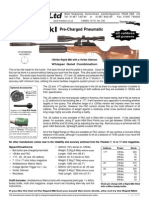 Rapid Mk 1 Specs