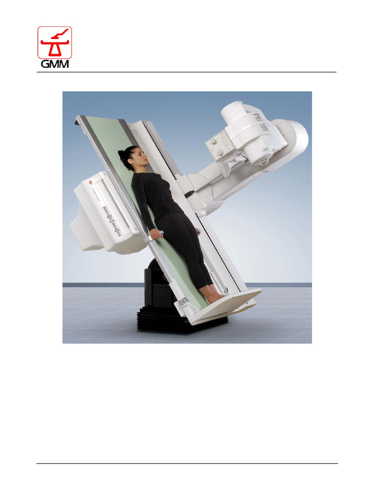 BRT 20 - Adjustment Manual | PDF