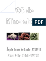 Pcc de mineralogia