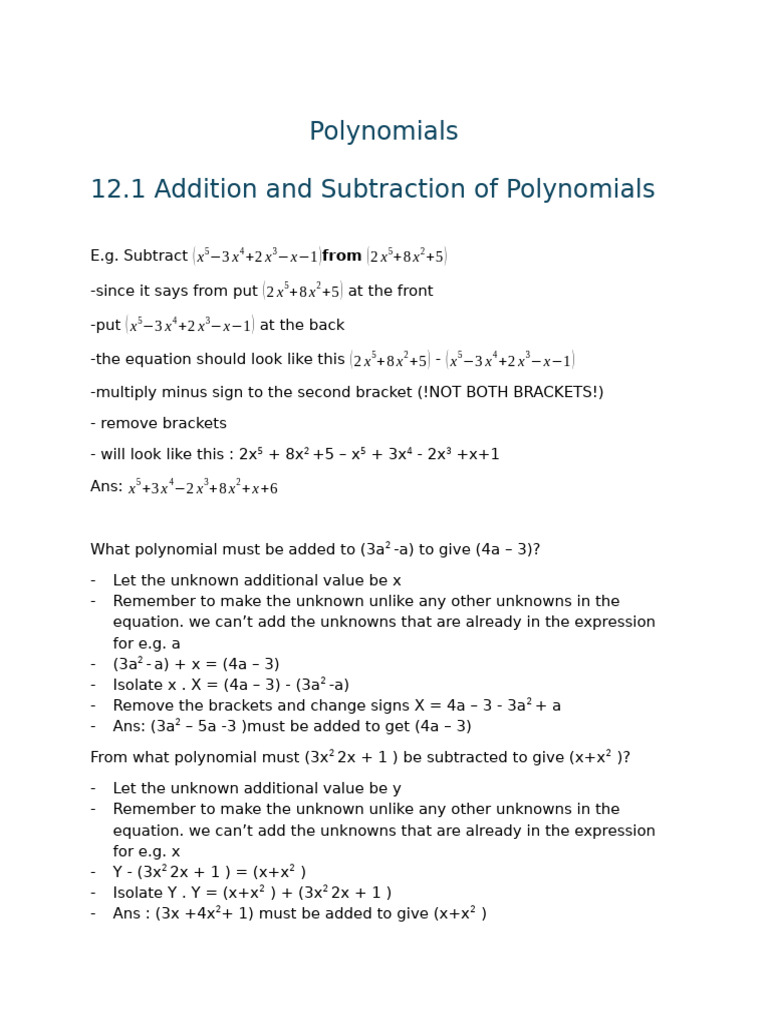 TR Zin Maths Notes | PDF | Trigonometry | Number Theory