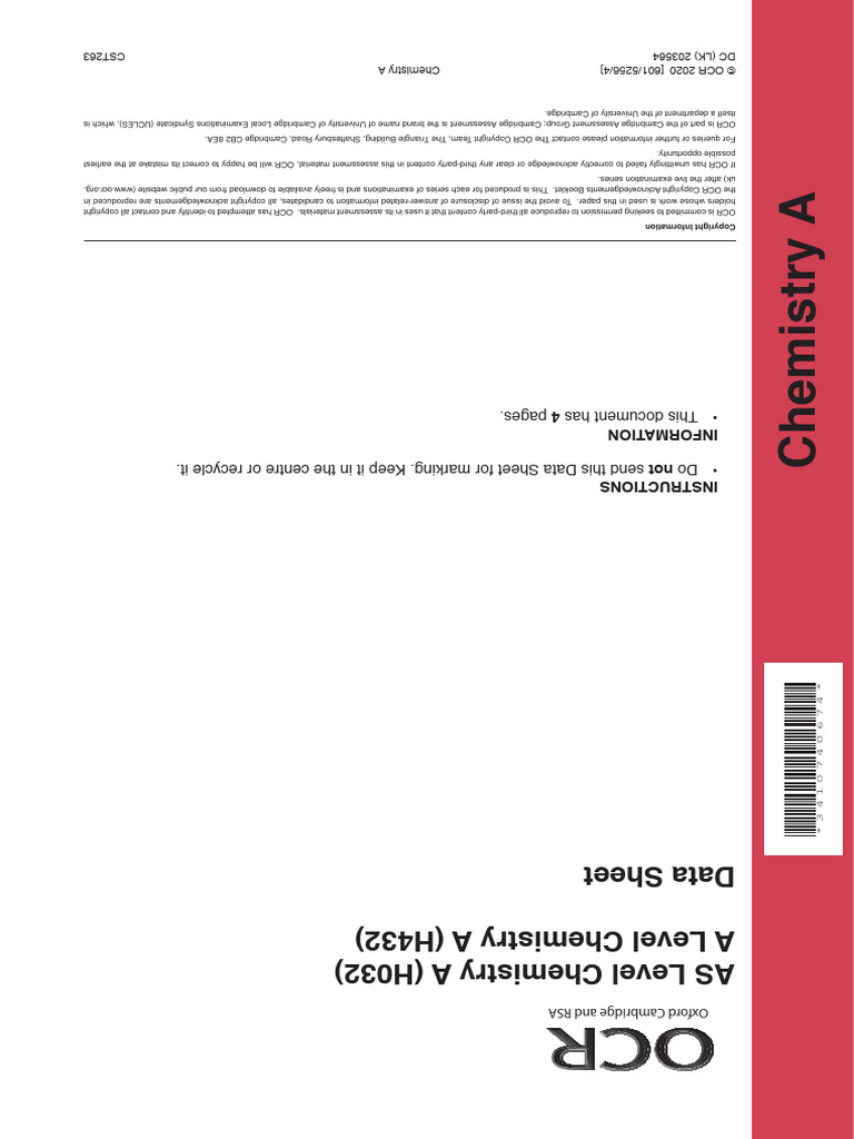363792-unit-h032-and-h432-data-sheet | PDF | Carboxylic Acid | Ester
