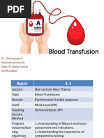 Product Administration Guidelines Octaplex | PDF | Thrombosis ...