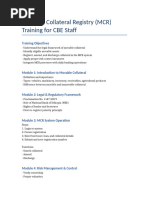 Ethiopia's Movable Collateral Registry Guide | PDF | Credit | Finance ...