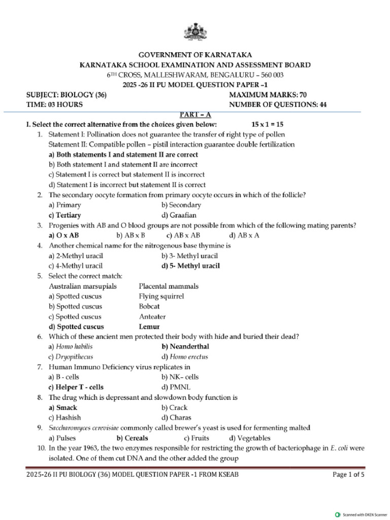 MQPs 2025-26 ANSWERED | PDF