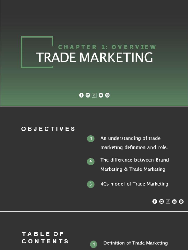 Chapter 1 Overview 04 05 2026 | PDF