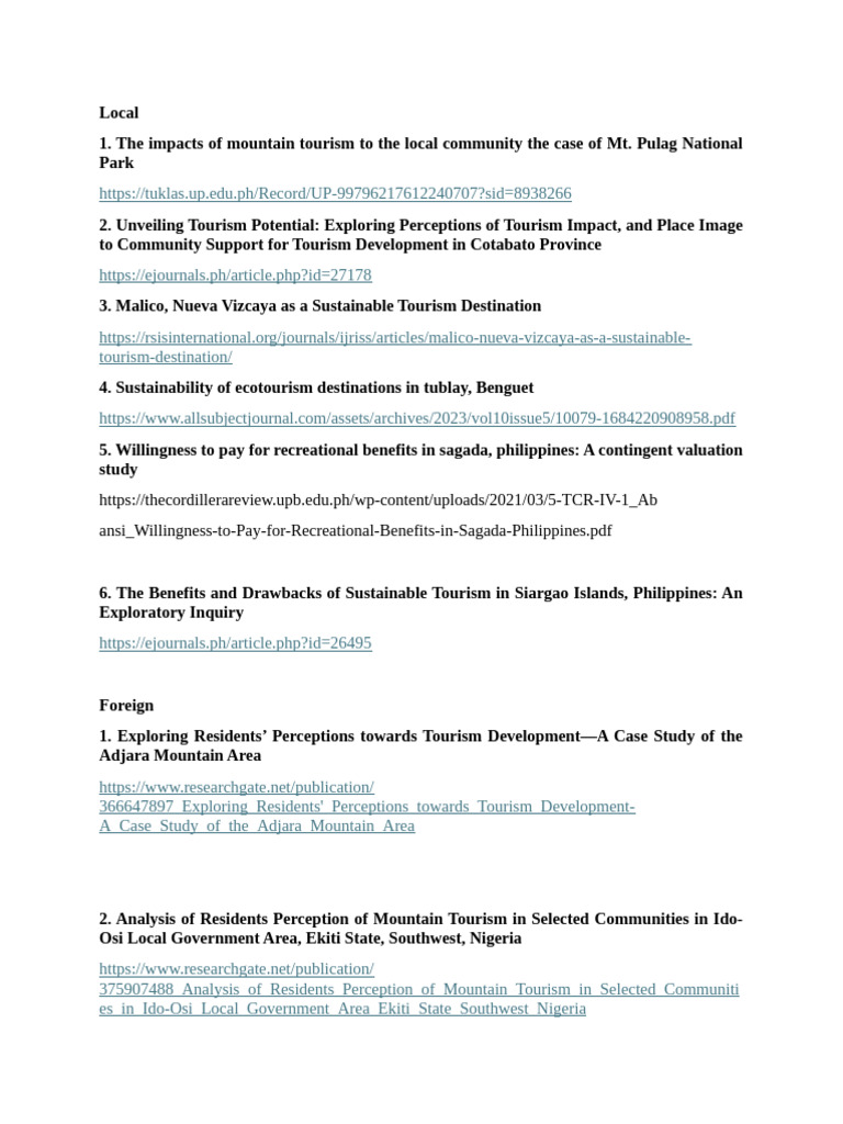 rrl | PDF