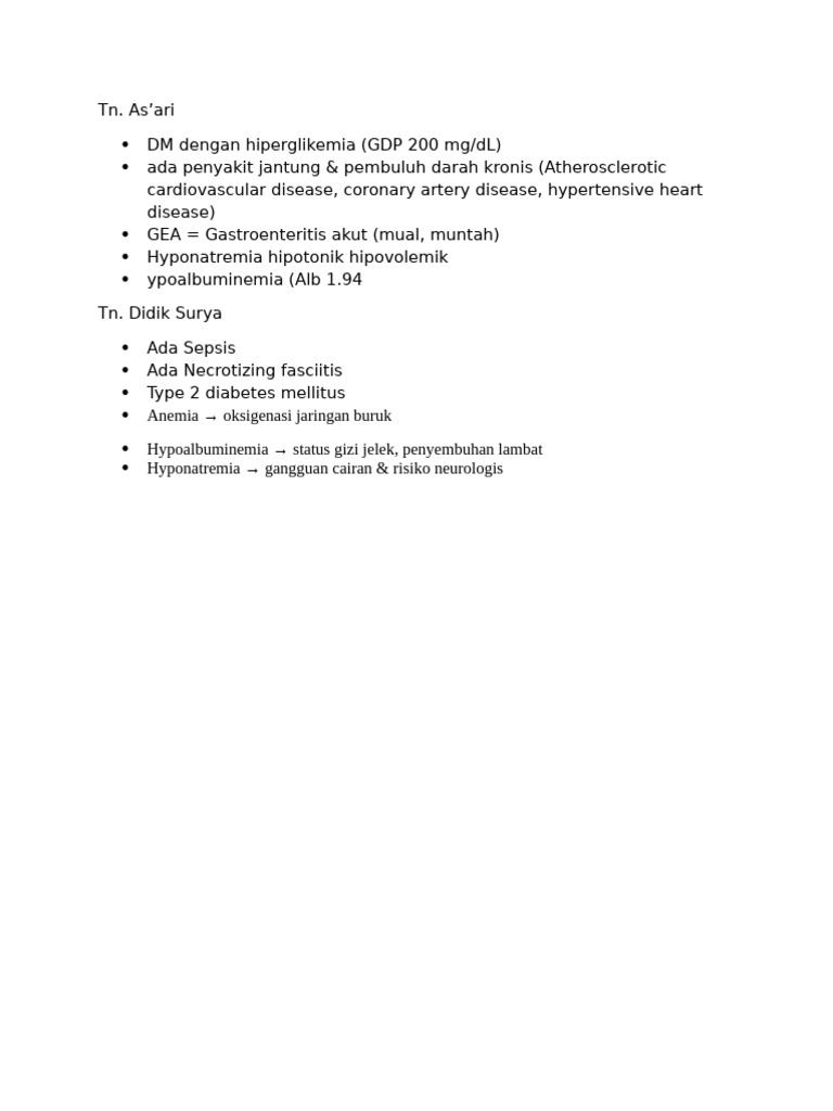 Catatan | PDF