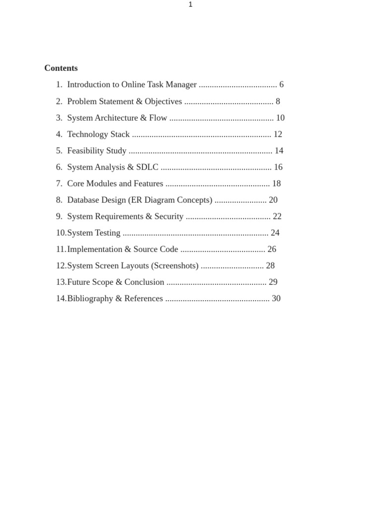 Hitesh Chandra MSC CS Project File | PDF | Software Development | Model ...