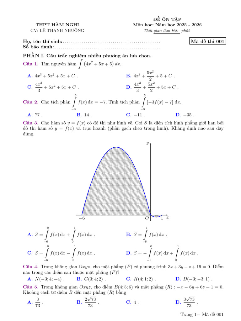De 001 | PDF