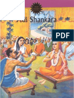 Adi Shankara