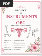 Buhner Suture Technique for Bovine Vulva | PDF | Surgical Suture | Vagina