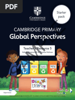 Global Perspectives Skills Book Grade 4 | PDF | License | Learning