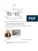 Sel Elektrokimia