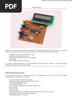 Circuitos Elétricos Em Um Tablet | PDF | Transformador | Rede Elétrica