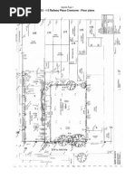 Stage (2) Proposed Nine Storey Tower. Yarra Council Officers Report. Land