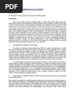 Download Determination of Ash Content by trs22 SN103966201 doc pdf