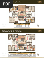 Third Floor House Plan Design | PDF