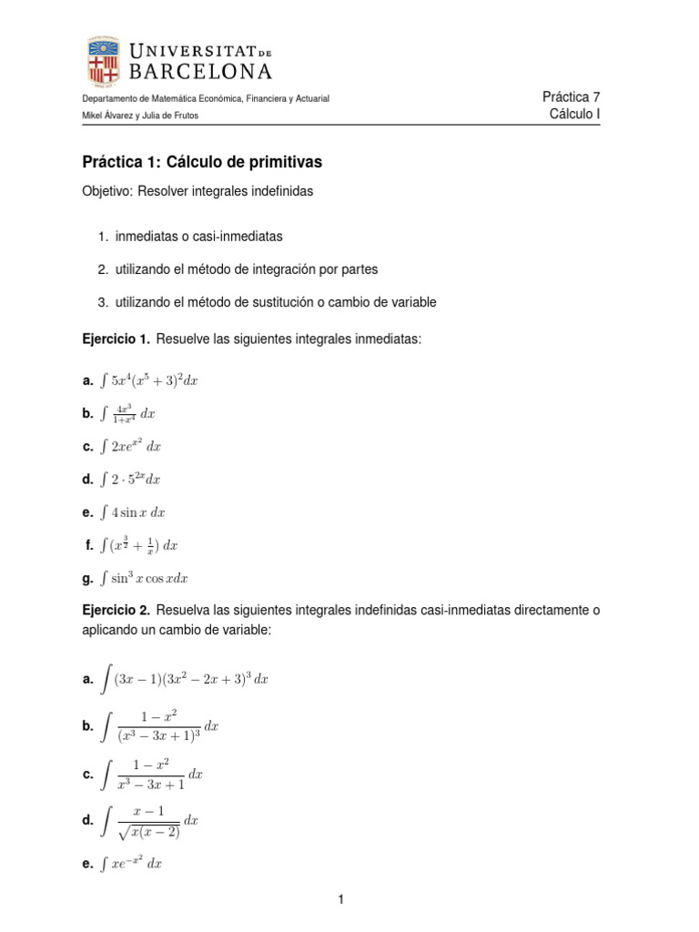 Practica 7 | PDF