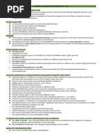 VFC Site Visit Preparation Guide | PDF | Centers For Disease Control ...