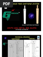 New Galaxy Presentation