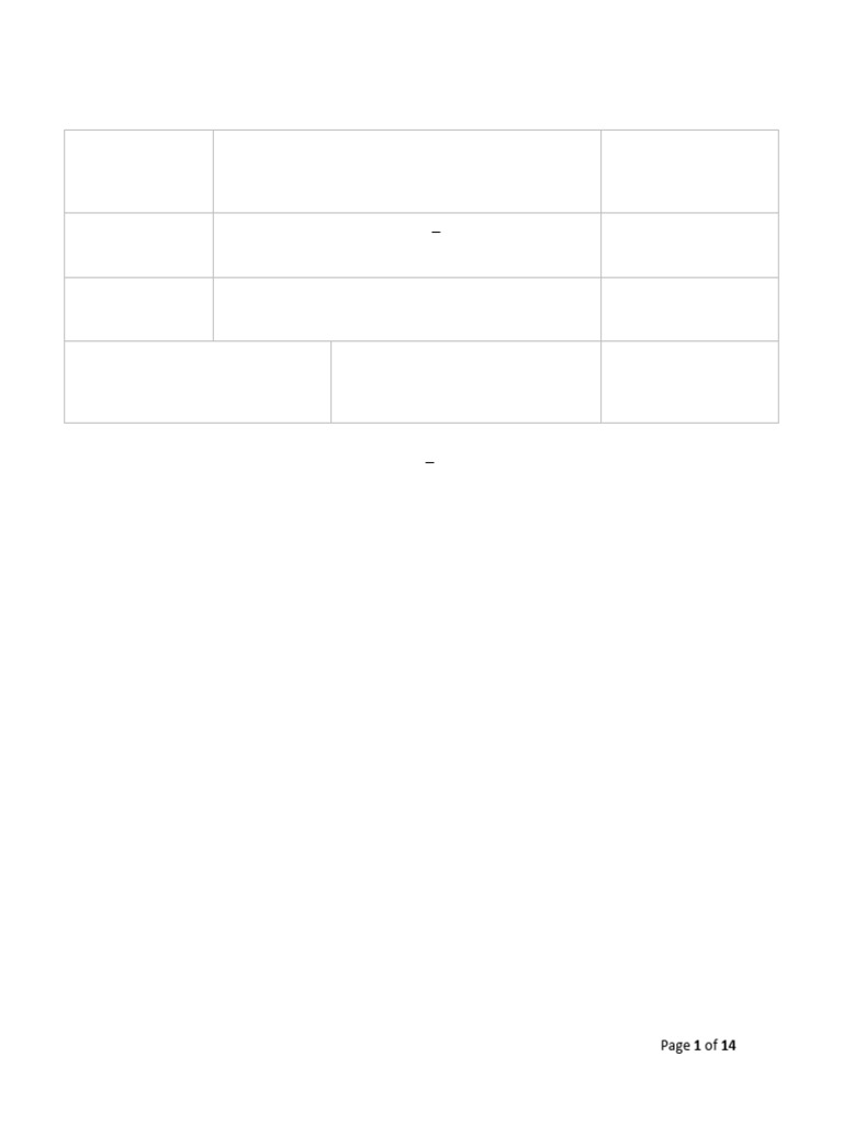 Physics Current Electricity Ws (1) | PDF | Electrical Resistance And ...