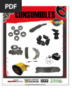 Productos KTO con 20% de Descuento | PDF