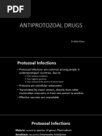 Fansidar: Uses, Dosage, and Warnings | PDF | Malaria | Pregnancy