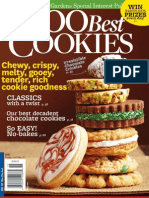 100 Best Cookies - 2011