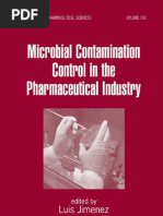 Download 55772220 Microbial Contamination Control in the Pharmaceutical Industry by ENRIQUE_POMALES683 SN103987256 doc pdf