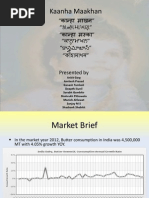 Desicreative Adchat presentation by Group 5