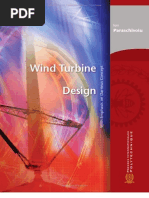 Download Wind Turbine Design by Himanshu Chaudhari SN103990981 doc pdf