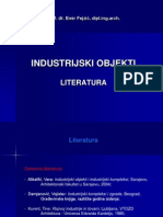 Industrijski objekti - 00 - Literatura (2)