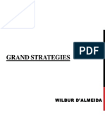 Grand Strategies