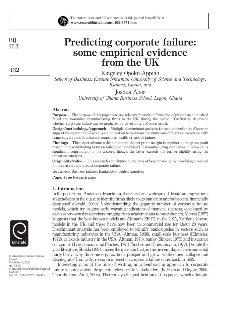 Uk Evidence | PDF | Sampling (Statistics) | Factor Analysis