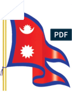 Nepali Flags