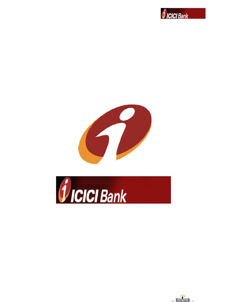 Iciciproject 120324165327 Phpapp01 Enterprise Resource Planning