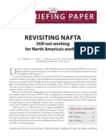 NAFTA 1993-2004