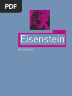 Download Sergei Eisenstein by Lucila Patitucci SN103997698 doc pdf