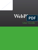 73568172 Tutorial WebPlus X5