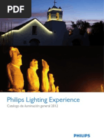 Download Catalogo General Philips by Galo Rene Morillo Meza SN103999443 doc pdf
