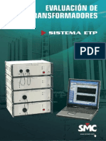 Sistema ETP