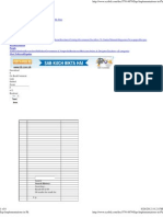 Sap Implementations in Pk