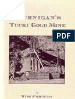 2002 #42 - Journigan's Tucki Gold Mine