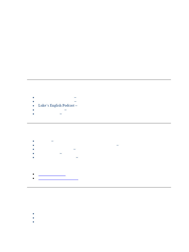 Weekly Study Plan | PDF