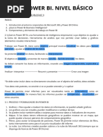 Ejemplos de Informes en Power BI | PDF | Microsoft Excel | Archivo de ...