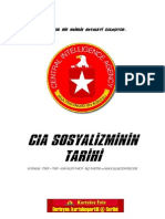 CIA Sosyalizminin Tarihi - İşçi Partisi'nin Gerçek Yüzü