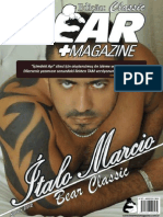Bear Mais Magazine 57 - Preview